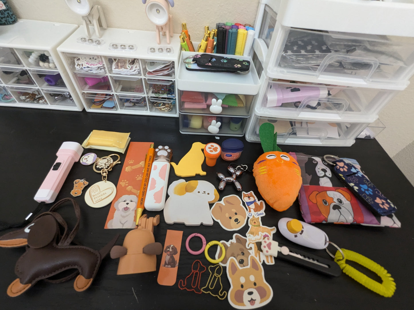 20 items