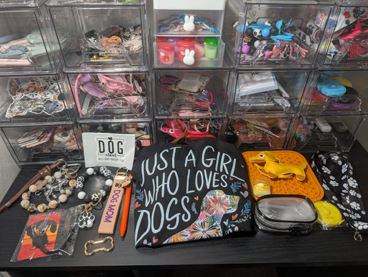 Paws Lucky Picks