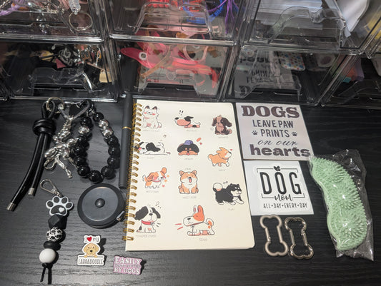 10 items