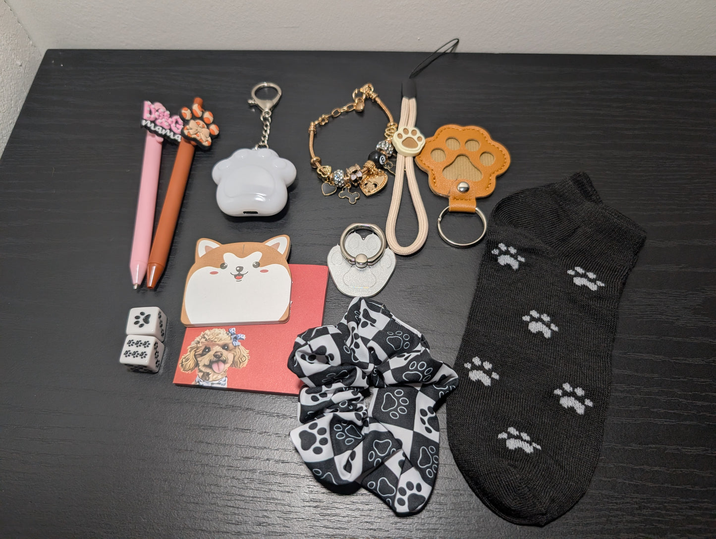 Mini Premade Bundles