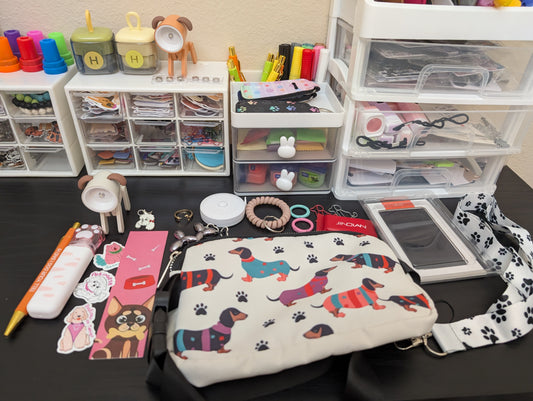 15 Items