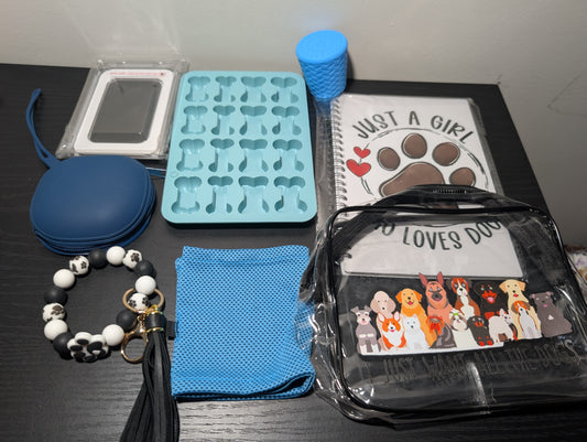 Mini Premade Bundles