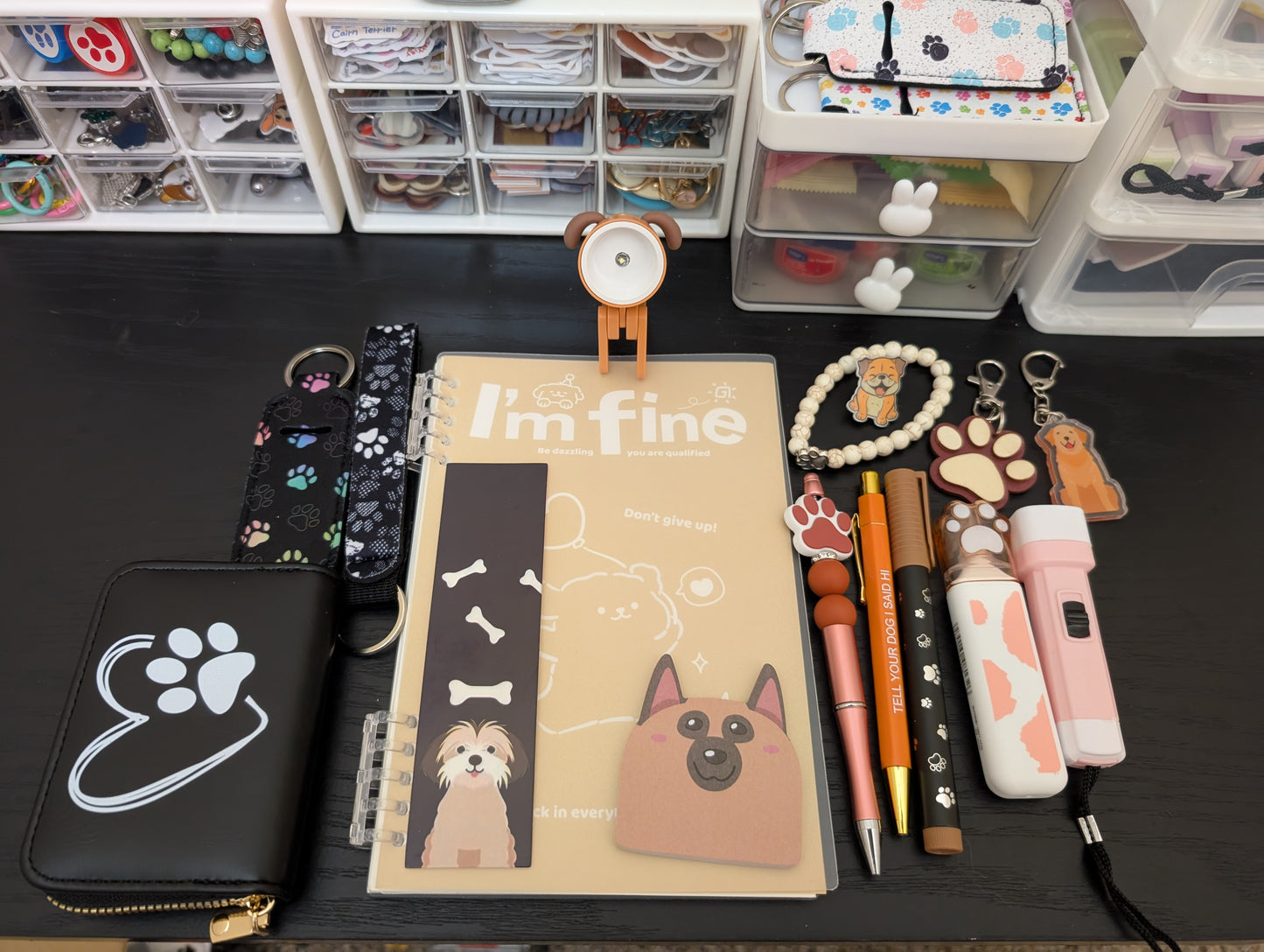 15 Items