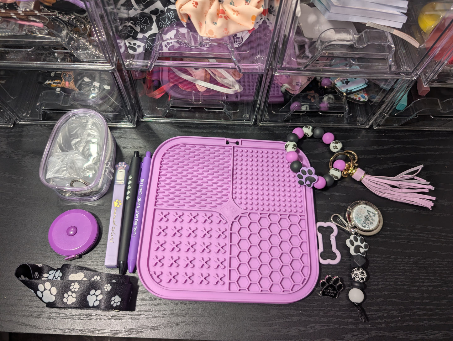 Customizable Dog Mom Bundle