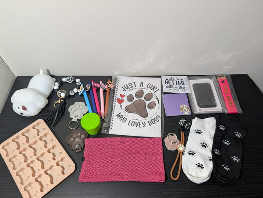 Dog Mom Summer Bundles